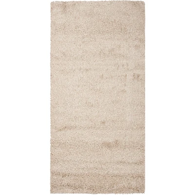 Safavieh Austin Shag Runner Rug