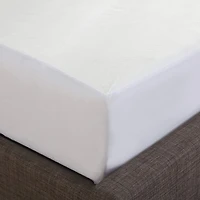 Levinsohn All One Bed Block Zippered Mattress Protector