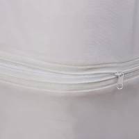 Levinsohn All One Bed Block Zippered Mattress Protector