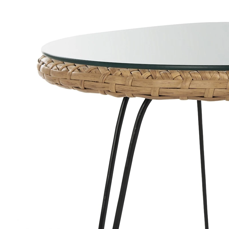 Safavieh Alton 3-pc. Bistro Set