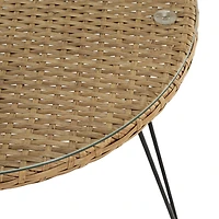 Safavieh Alton 3-pc. Bistro Set