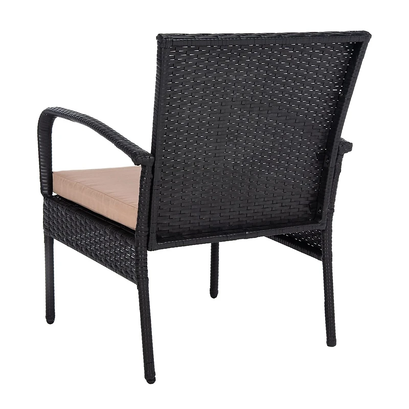 Safavieh Moore 3-pc. Conversation Set