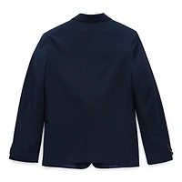 Van Heusen Little & Big Kid Boys Regular Fit Suit Jacket