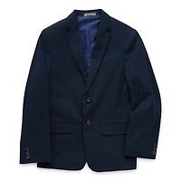 Van Heusen Little & Big Kid Boys Regular Fit Suit Jacket