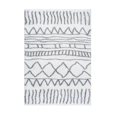 nuLoom Renata Moroccan Shag Rug