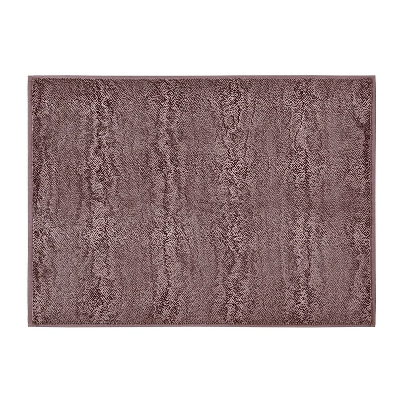 Queen Street Lisbon Quick Dry Bath Mat