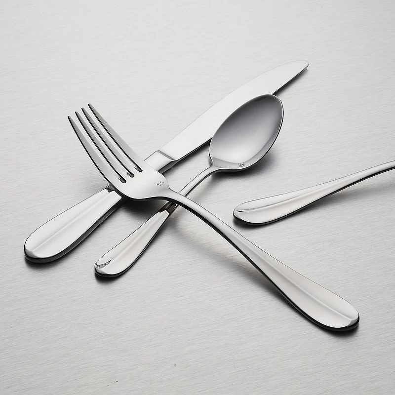 Cuisinart Verona 20-pc. Flatware Set