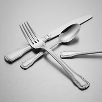 Cuisinart Valloire 20-pc. Flatware Set
