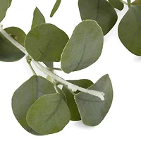 Linden Street 36" Green Eucalytpus Vase Filler