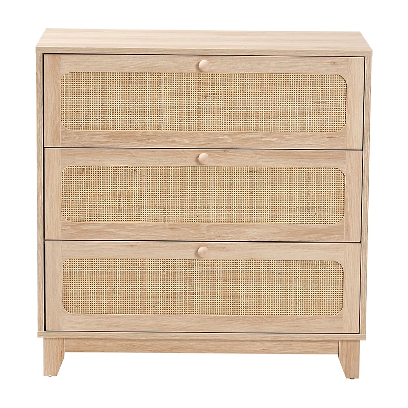 Elsbeth Accent Cabinet