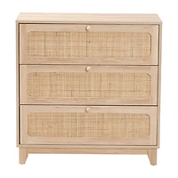 Elsbeth Accent Cabinet