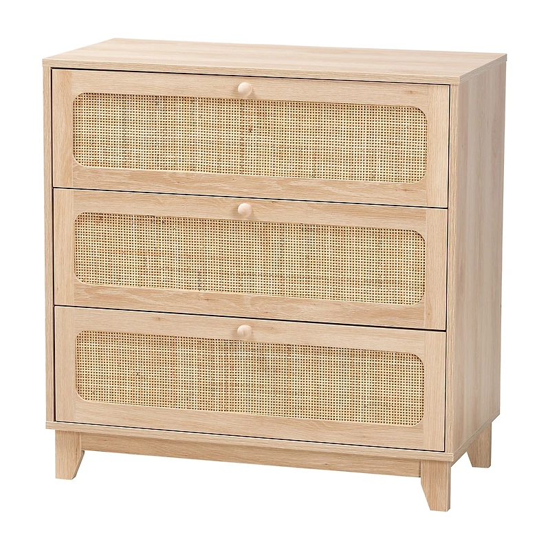 Elsbeth Accent Cabinet