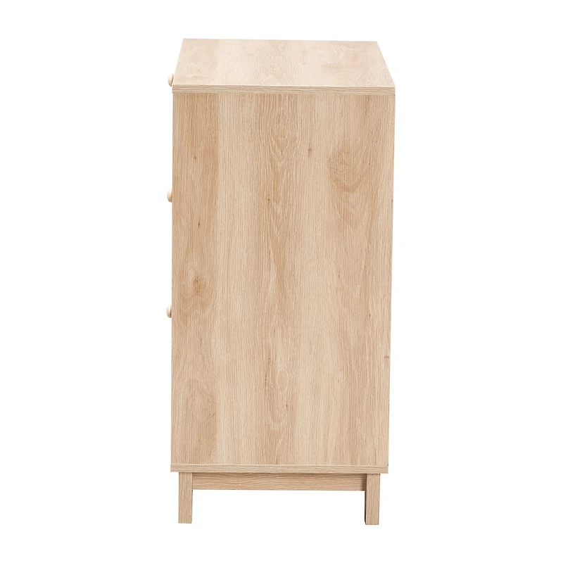 Elsbeth Accent Cabinet