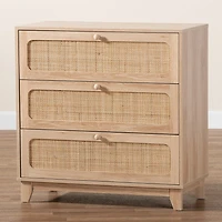 Elsbeth Accent Cabinet