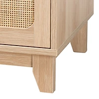 Elsbeth Accent Cabinet