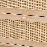 Elsbeth Accent Cabinet