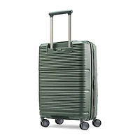Samsonite Paralux 23 Inch Hardside Checked Spinner Luggage