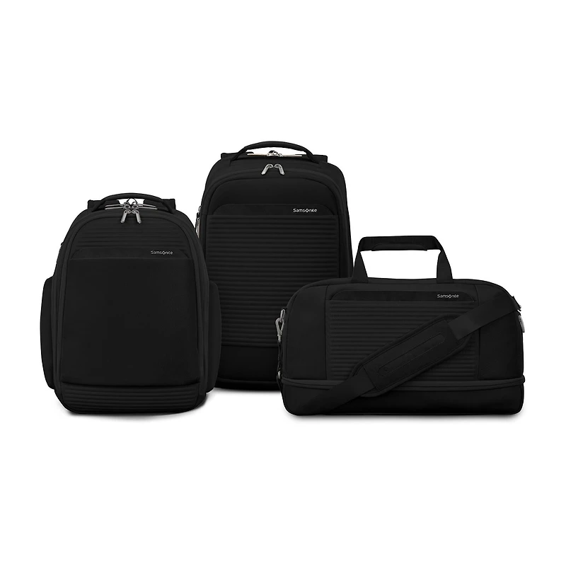 Samsonite Paralux Weekender Duffel Bag