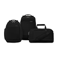 Samsonite Paralux Weekender Duffel Bag
