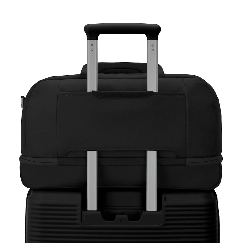 Samsonite Paralux Weekender Duffel Bag