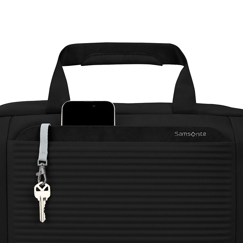 Samsonite Paralux Weekender Duffel Bag