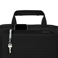 Samsonite Paralux Weekender Duffel Bag