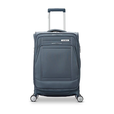 Samsonite Uplift 20 Inch Softside Carry-On Spinner Luggage