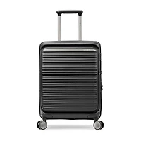 Samsonite Paralux Global 22 Inch Hardside Carry-On Spinner Luggage