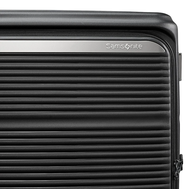 Samsonite Paralux Global 22 Inch Hardside Carry-On Spinner Luggage