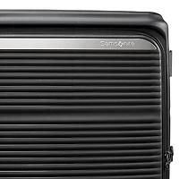Samsonite Paralux Global 22 Inch Hardside Carry-On Spinner Luggage