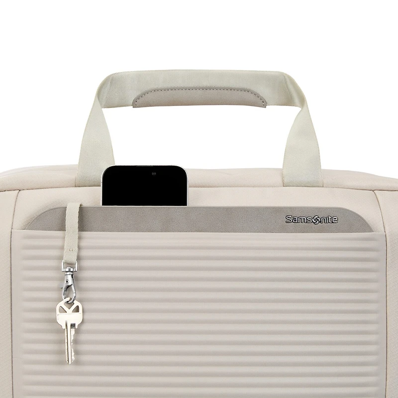 Samsonite Paralux Weekender Duffel Bag