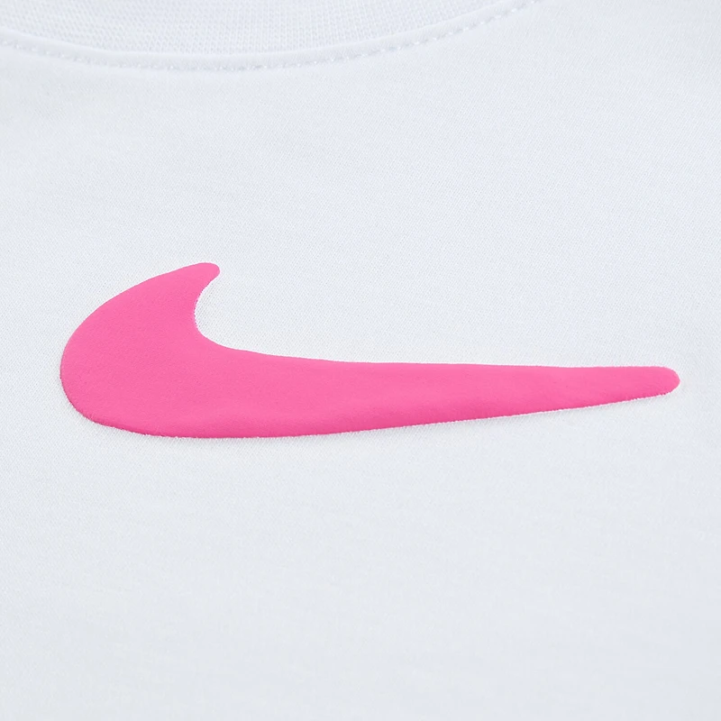 Nike Little Girls 2-pc. Short Set