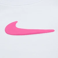 Nike Little Girls 2-pc. Short Set