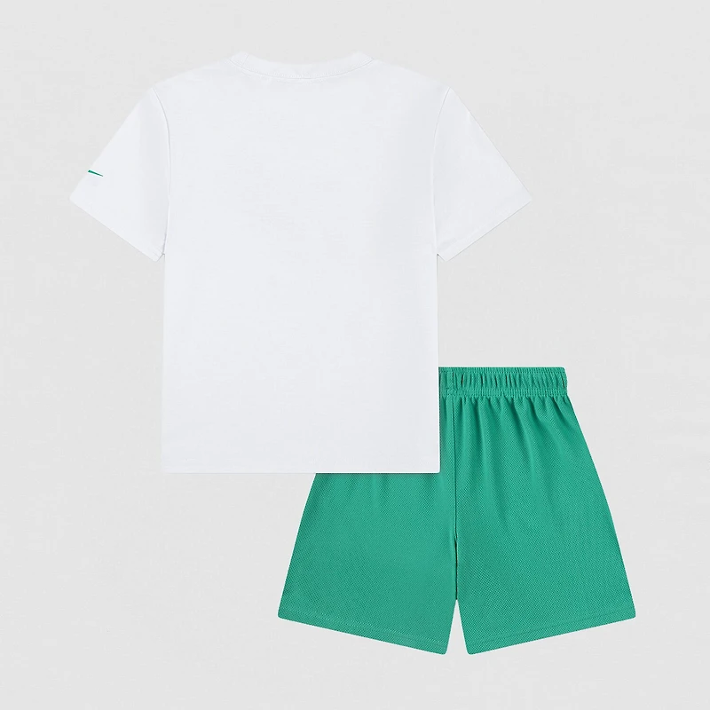 Nike Little Boys 2-pc. Short Set