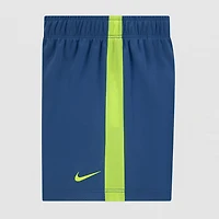 Nike Little Boys 3-pc. Short Set