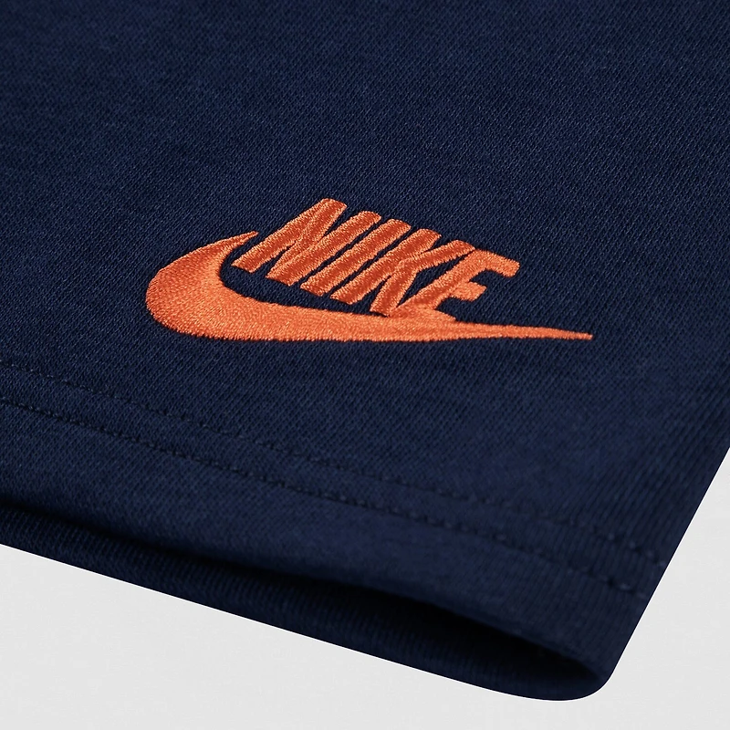 Nike Little Boys 2-pc. Short Set