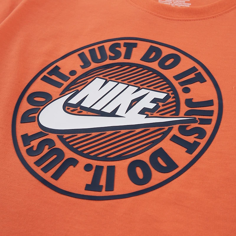 Nike Little Boys 2-pc. Short Set
