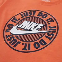 Nike Little Boys 2-pc. Short Set