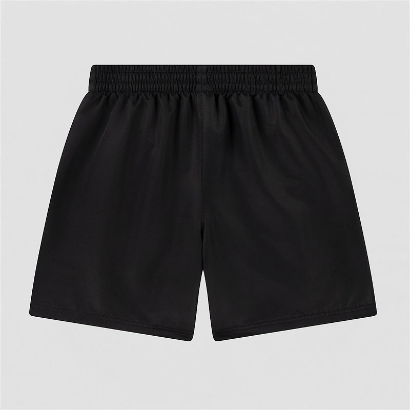 Nike 3BRAND by Russell Wilson Big Kid Boys Mid Rise Pull-On Short