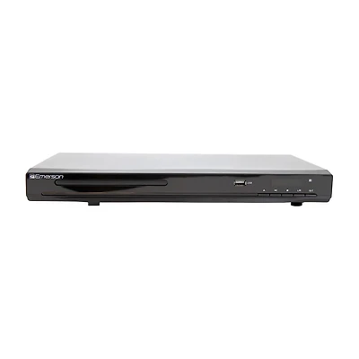 Emerson Dvd Player with HD up conversion