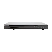 Emerson Dvd Player with HD up conversion