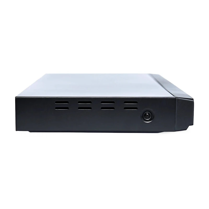 Emerson Dvd Player with HD up conversion