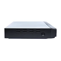 Emerson Dvd Player with HD up conversion