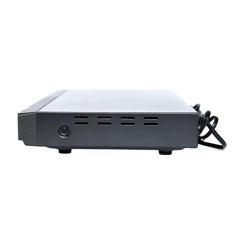 Emerson Dvd Player with HD up conversion