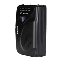 Emerson Radio Cassette Player