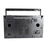 Emerson Retro Portable Cd Boombox