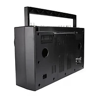 Emerson Retro Portable Cd Boombox