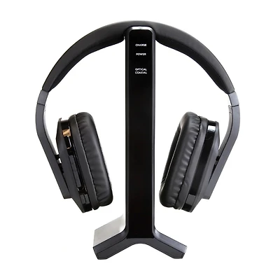 Emerson Tv Wireless Headphones