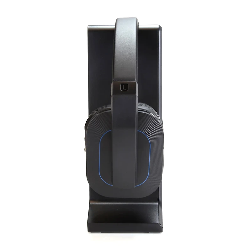 Emerson Tv Wireless Headphones
