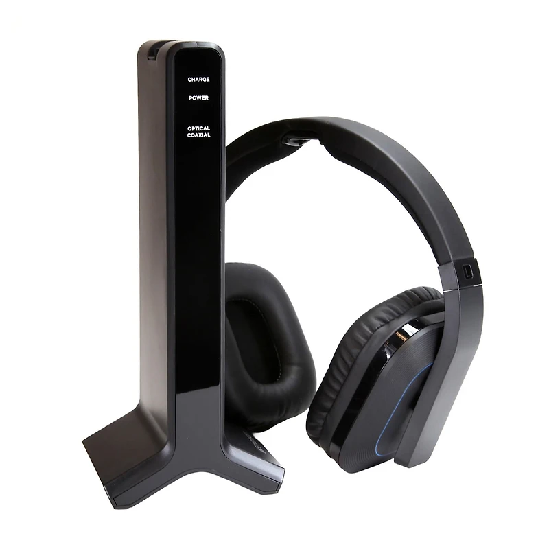Emerson Tv Wireless Headphones